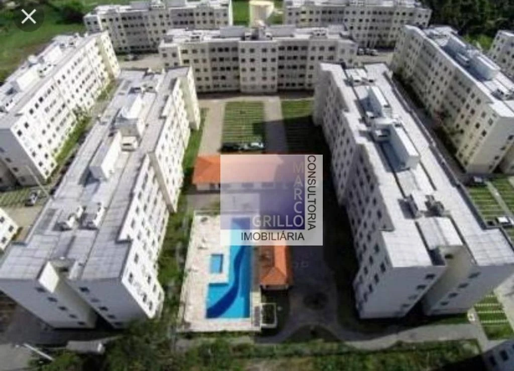 Apartamento de 2 quartos com 45 m² e sem vaga — photo 50