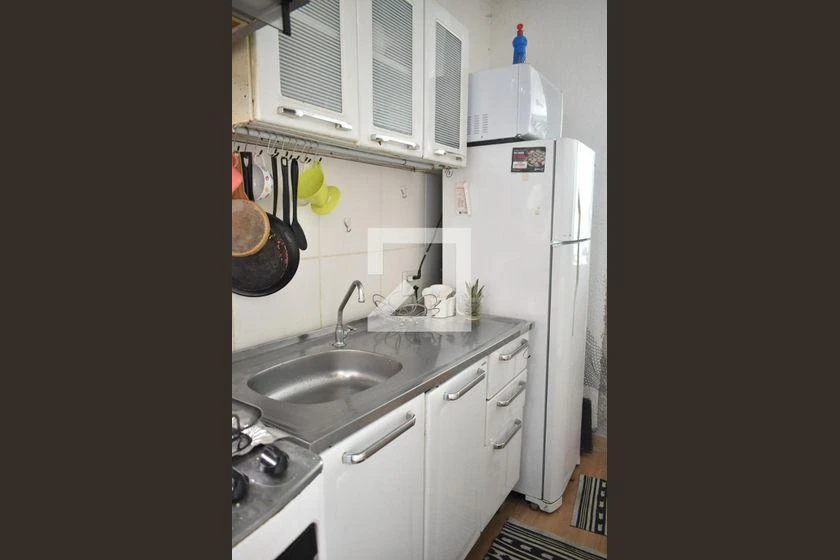 Apartamento amueblado con 2 dormitorios y 40 m² — photo 34