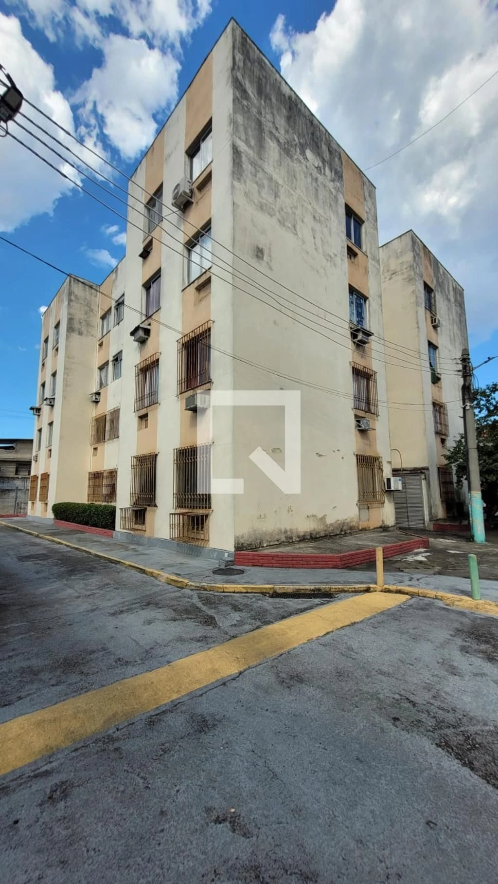 Затишна мебльована квартира з 3 кімнатами, 1 паркомісцем — photo 44