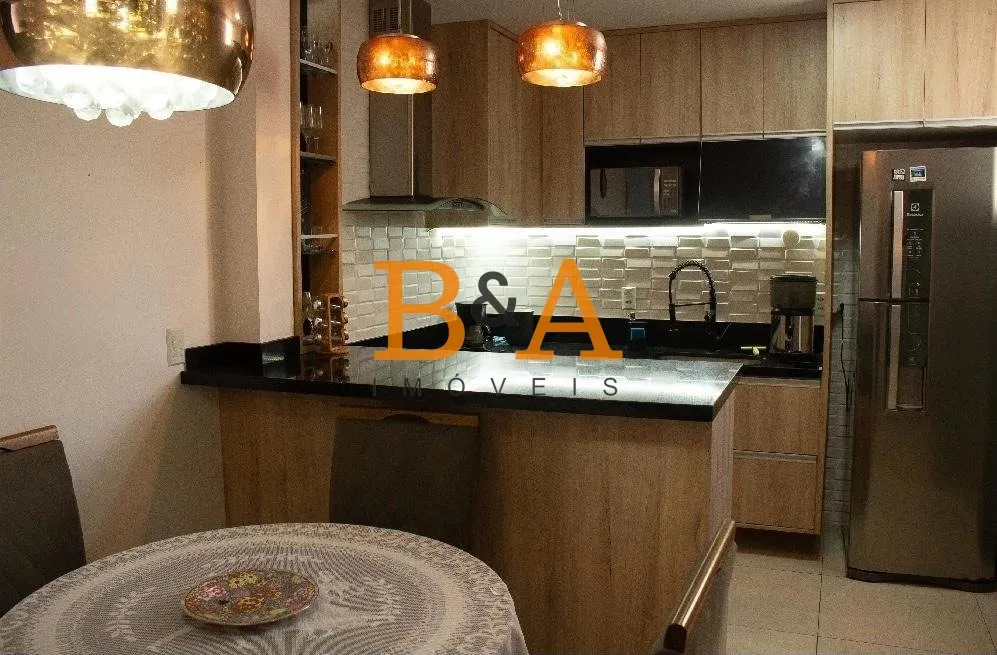 Furnished apartment, 120 m², with a glass-enclosed balcony — photo 2