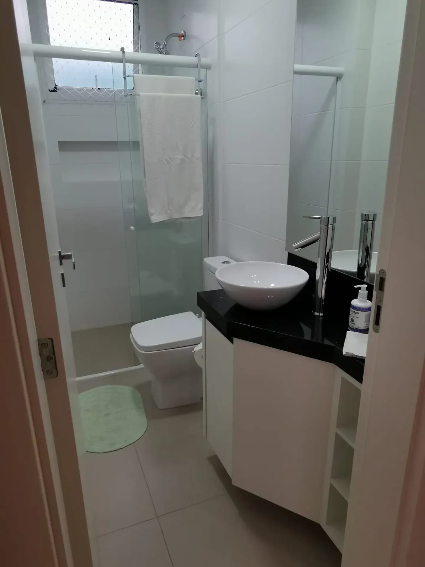 Apartamento amueblado de 160 m² con 4 dormitorios y jardín — photo 53