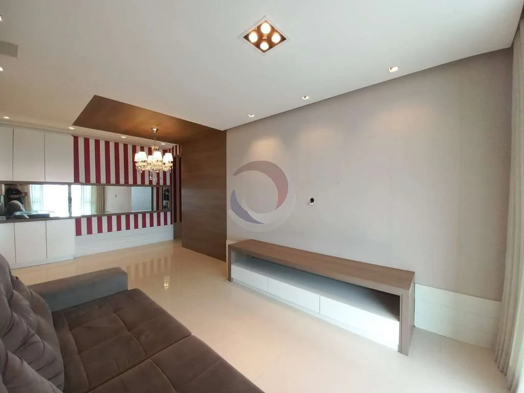 Apartamento 2 quartos com 1 suíte e lavabo — photo 2