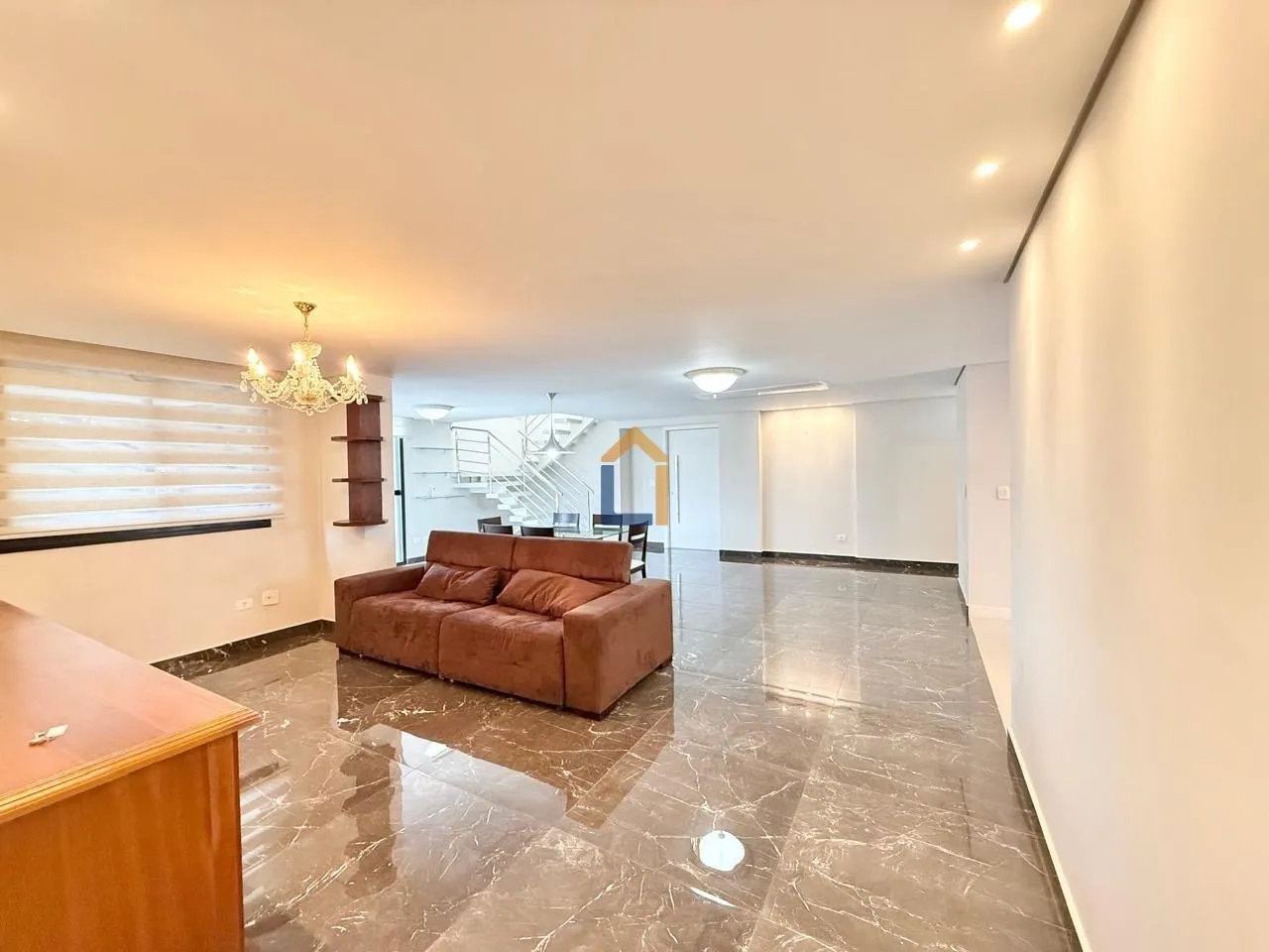 Cobertura duplex com 350 m², 2 suítes e 4 vagas — photo 10