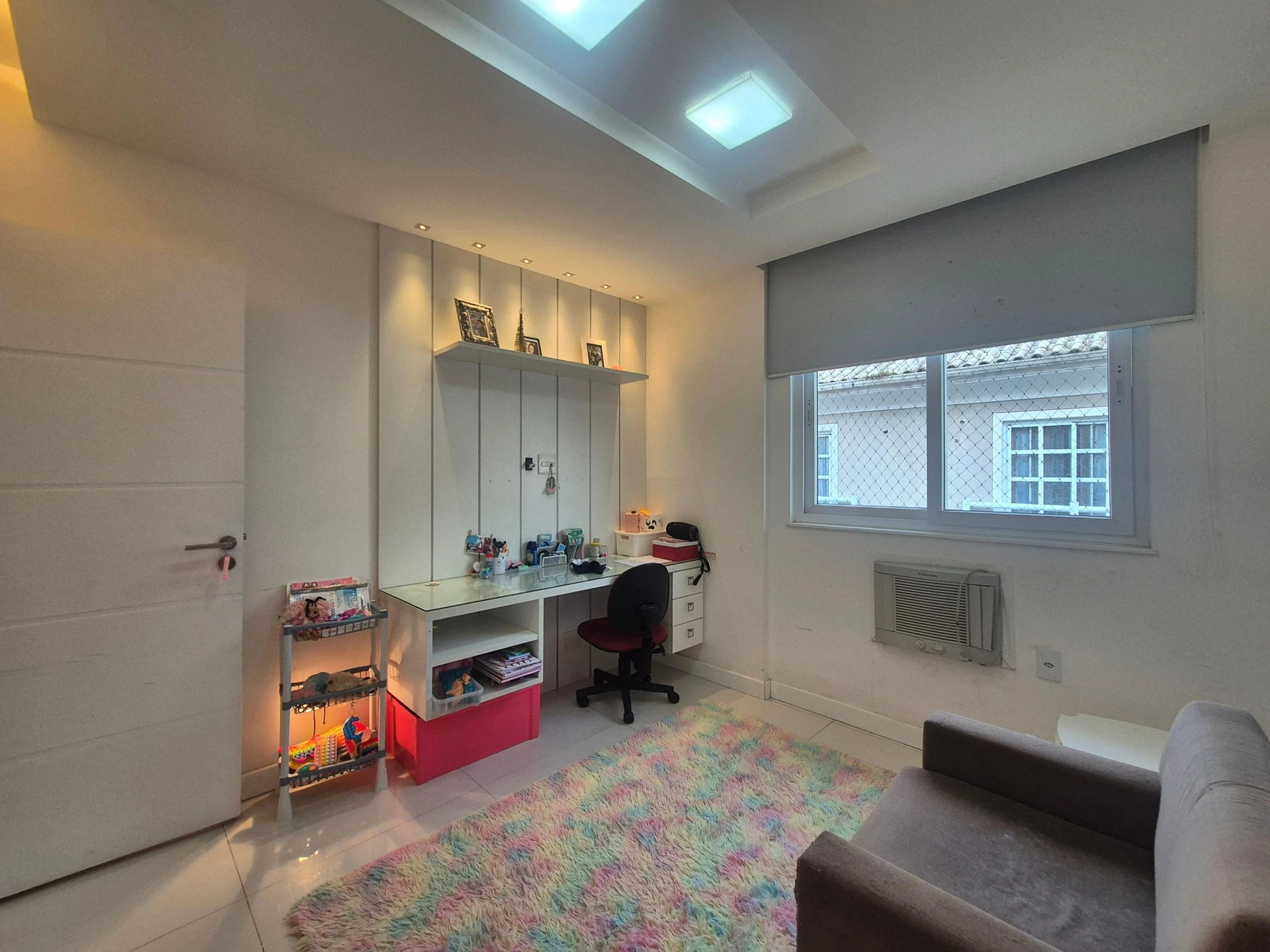 Garden in a 5-bedroom house, 400 m² — photo 60