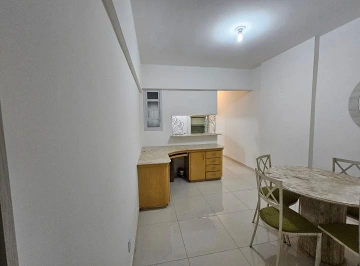 Apartamento mobiliado de 1 quarto com cozinha a gás — photo 10