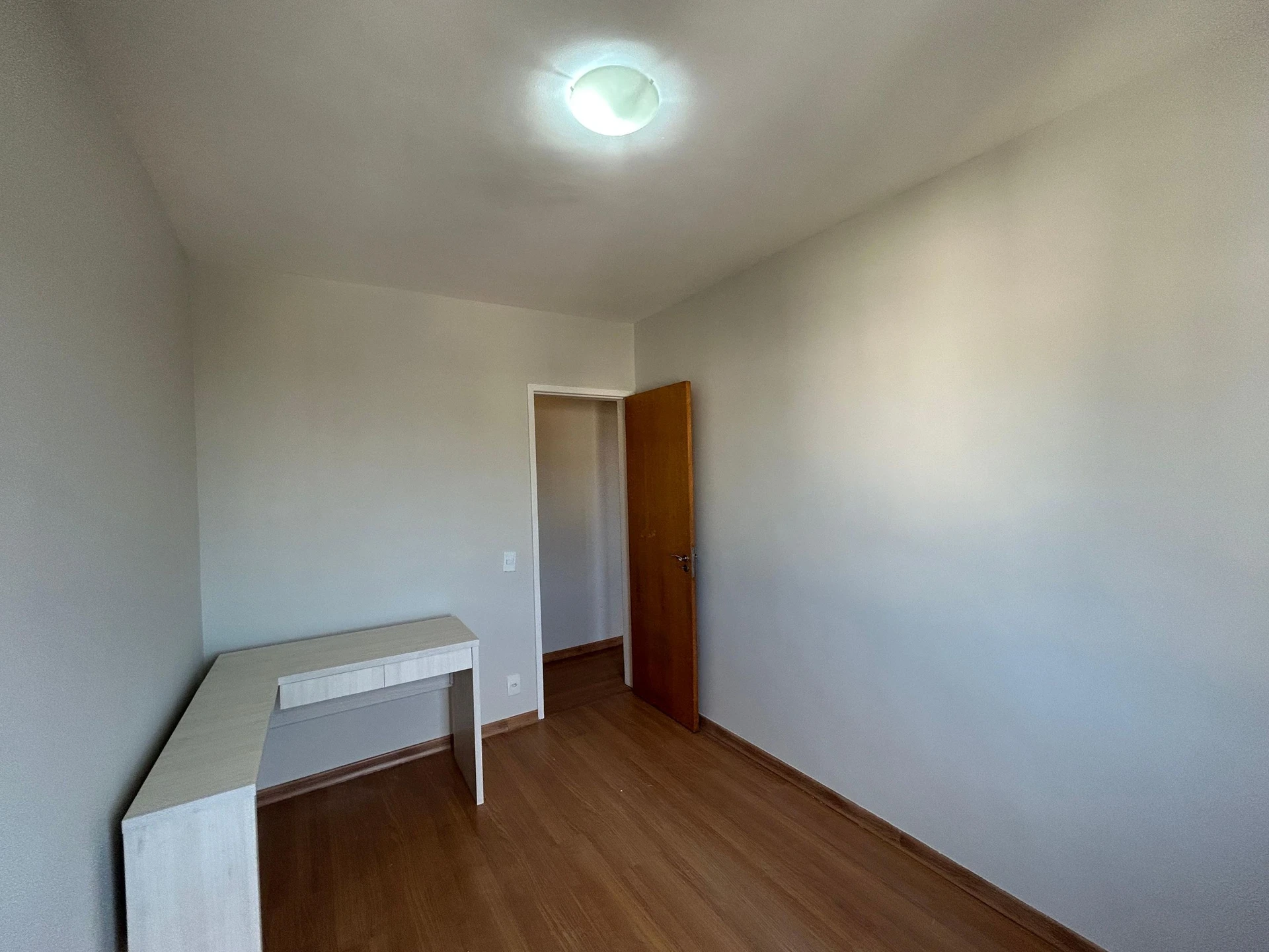 2-bedroom apartment with 1 bathroom and 1 parking space — photo 16