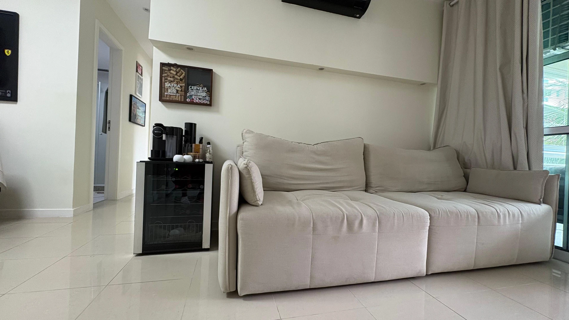 2-bedroom apartment with a home office in Rio de Janeiro — photo 23