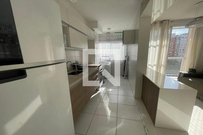Apartment with balcony, 2 bedrooms and 55 m² — photo 26