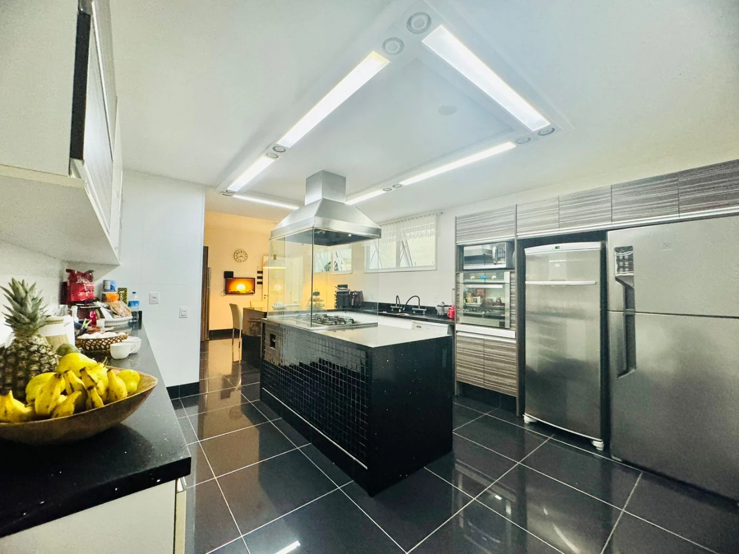 Furnished duplex house with 4 en-suite bedrooms — photo 2