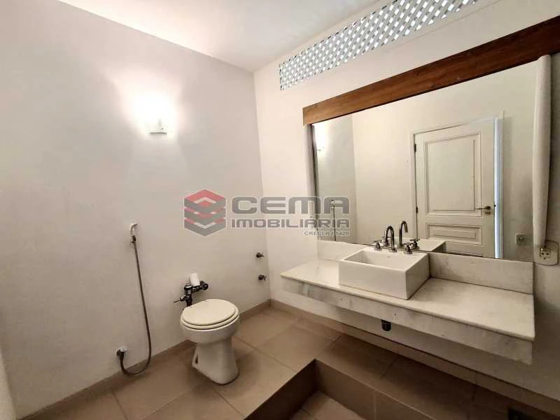 Apartamento de 4 quartos com 414 m² e varanda — photo 24