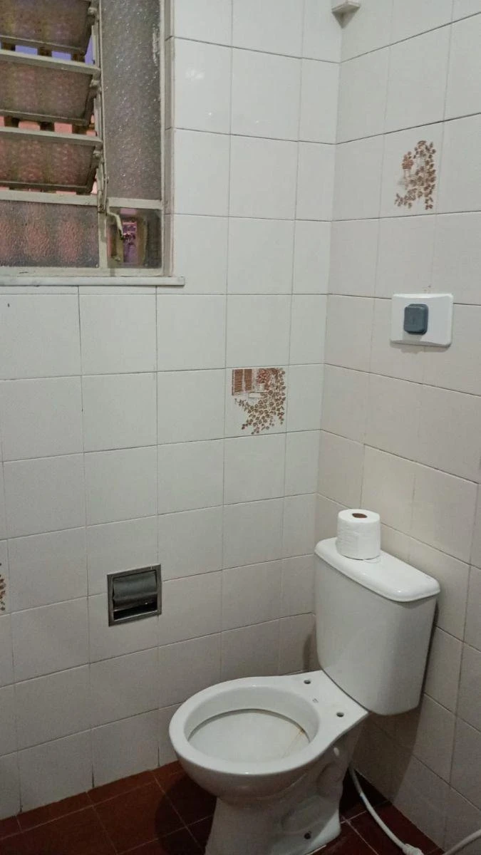 Apartamento de 95 m² com 2 quartos e box de vidro — photo 2