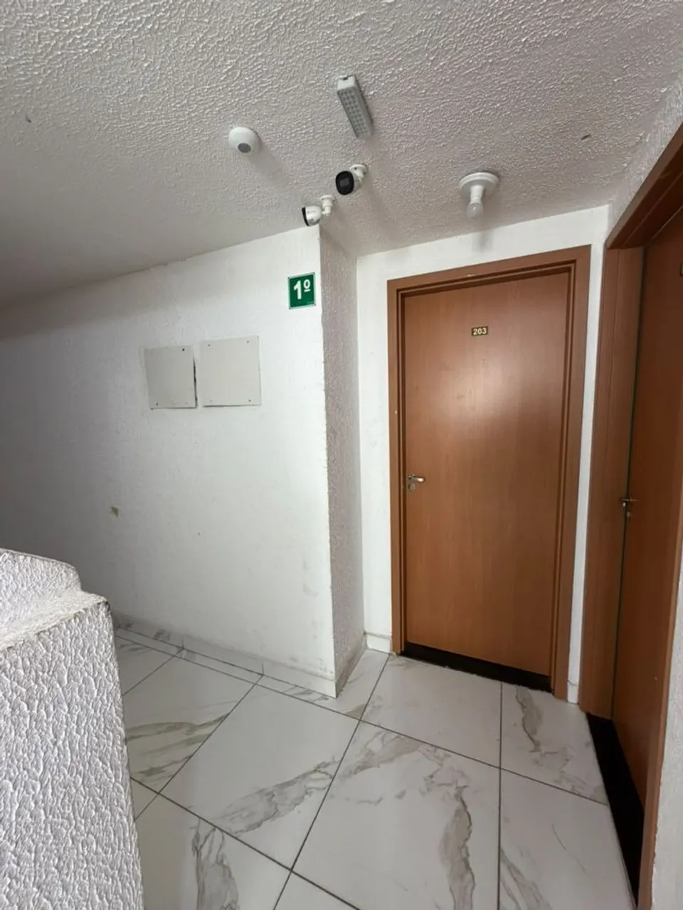 Квартира 50 м², 2 спальни, Жуан-Песоа — photo 9