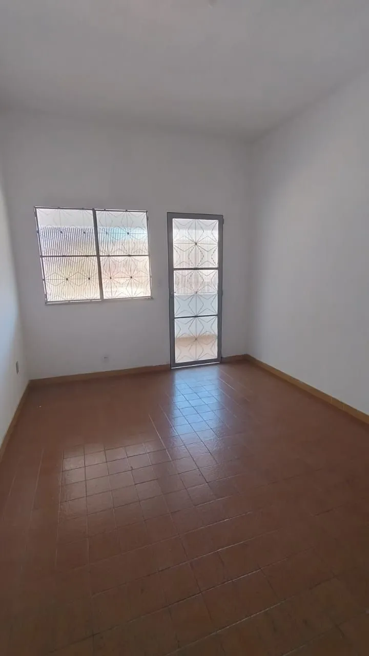 Rental apartment with 1 bedroom and a balcony