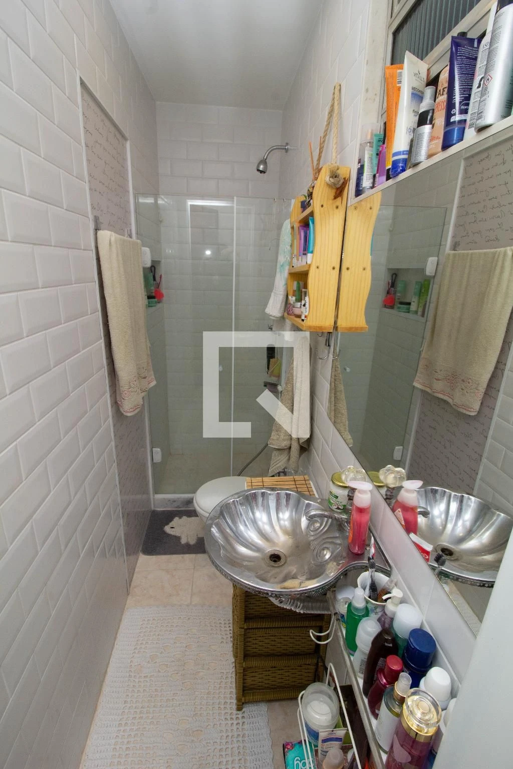 Квартира 150 м² с видом на горы и рабочим местом — photo 59
