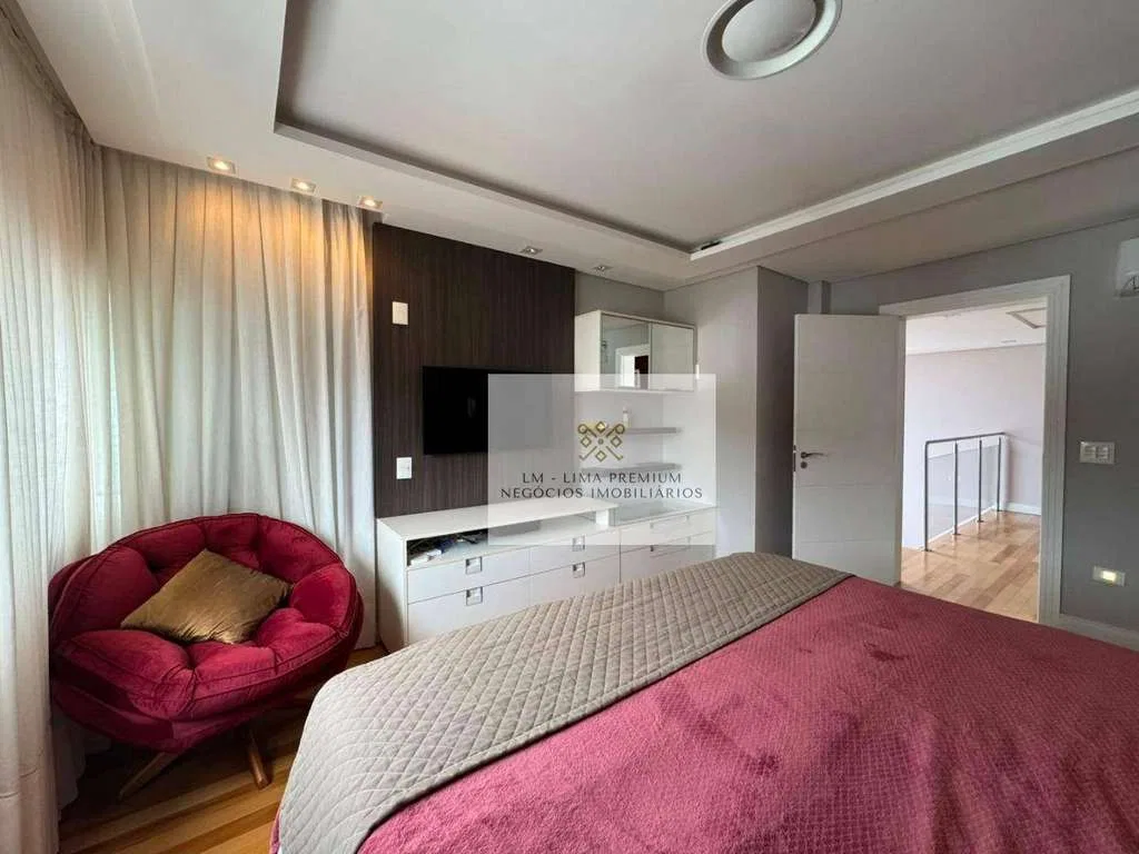 3-suite house with 364 m² and 4 parking spaces — photo 4