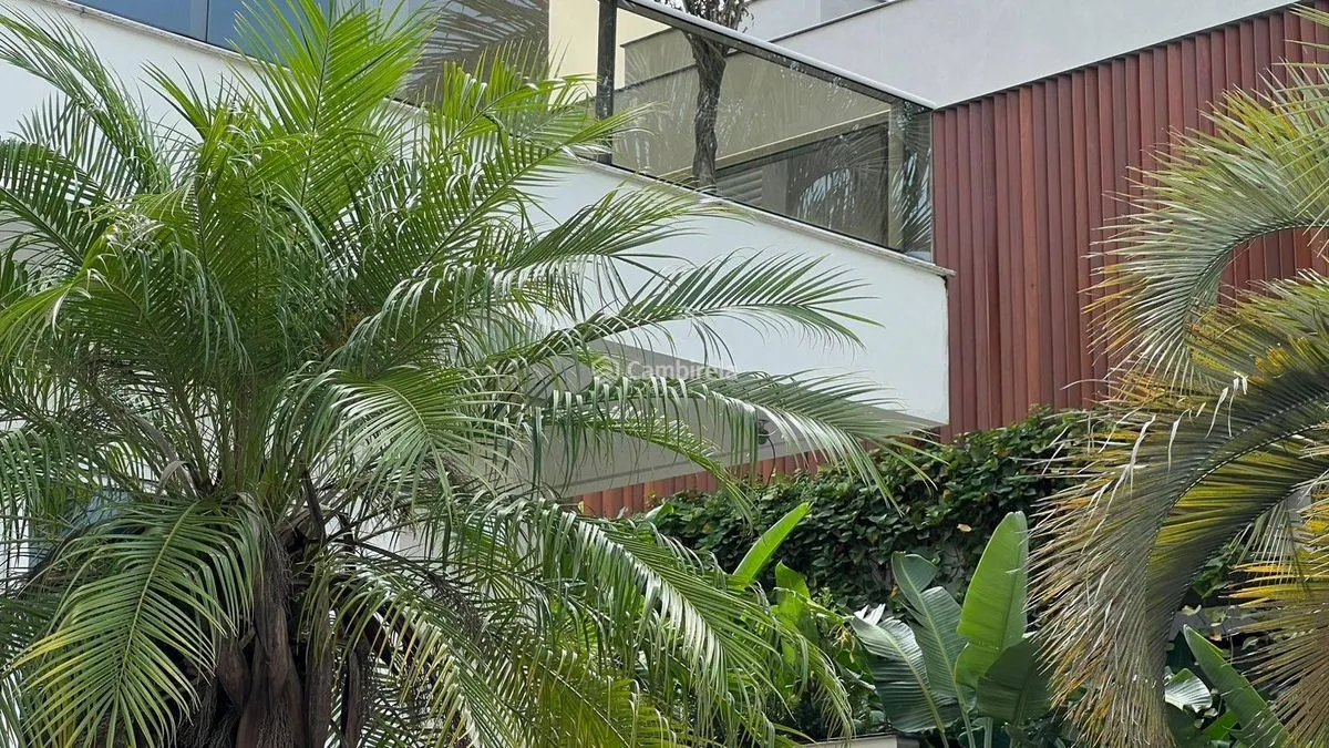 Casa mobiliada com 6 suítes e 1837 m² — photo 54