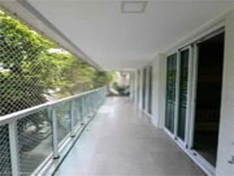 Furnished duplex with 3 bedrooms and a balcony grill — photo 9