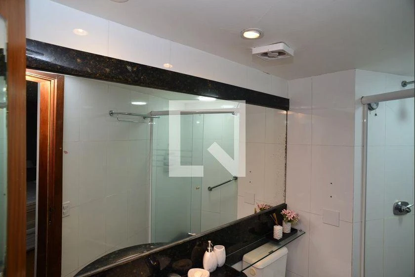 Furnished 1-bedroom apartment with a balcony — photo 19