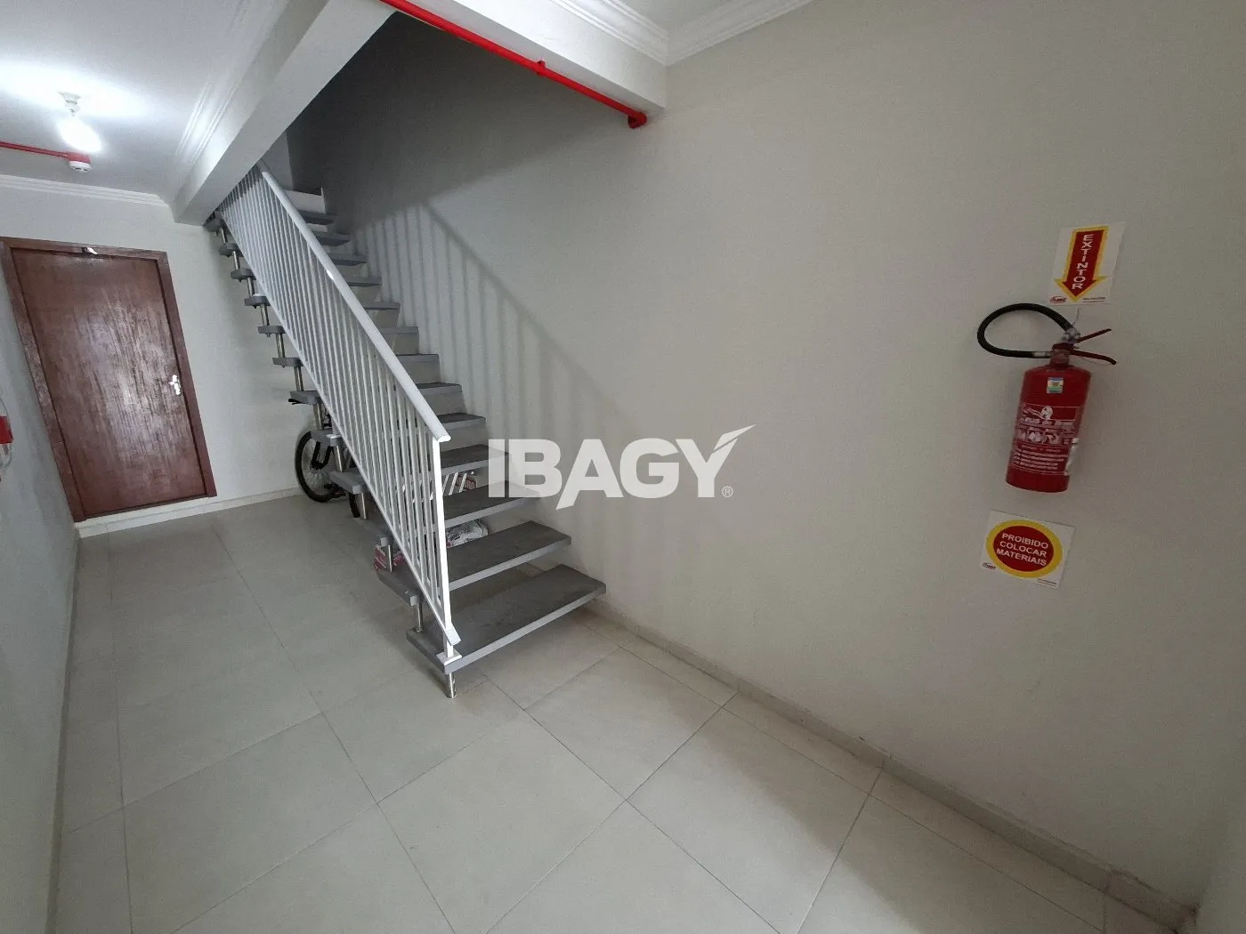 Home office in a 2-bedroom apartment, 50 m² — photo 20