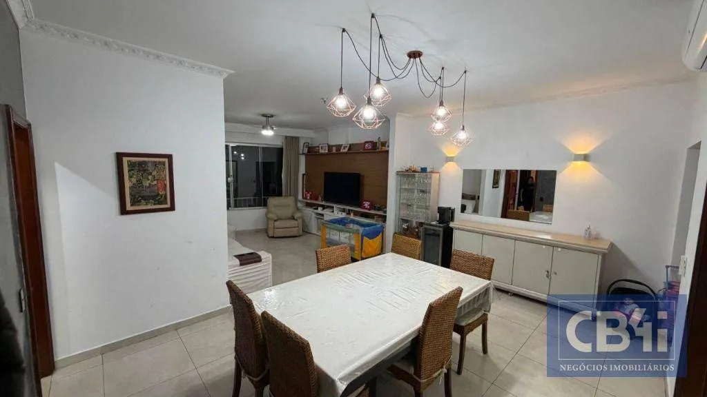Furnished 3-bedroom apartment with gas stove kitchen — photo 3