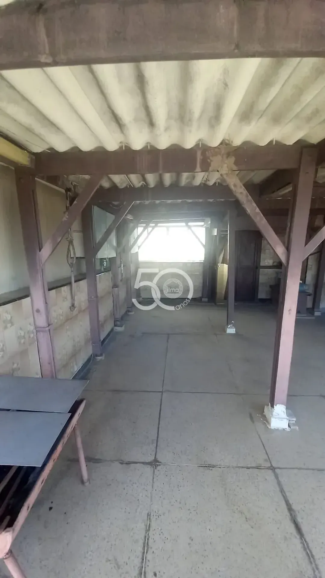 Apartamento de 3 quartos em condomínio com piscina — photo 38