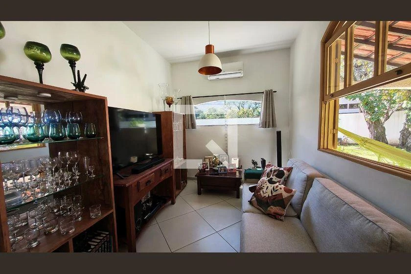 Casa com 4 quartos e 341 m², 3 suítes — photo 5