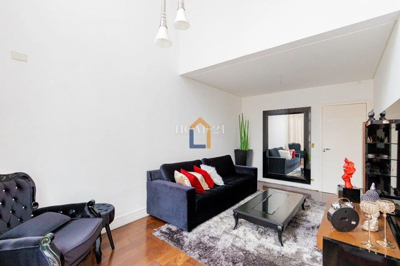 Furnished 470 m² house with 4 bedrooms and private garden — photo 34