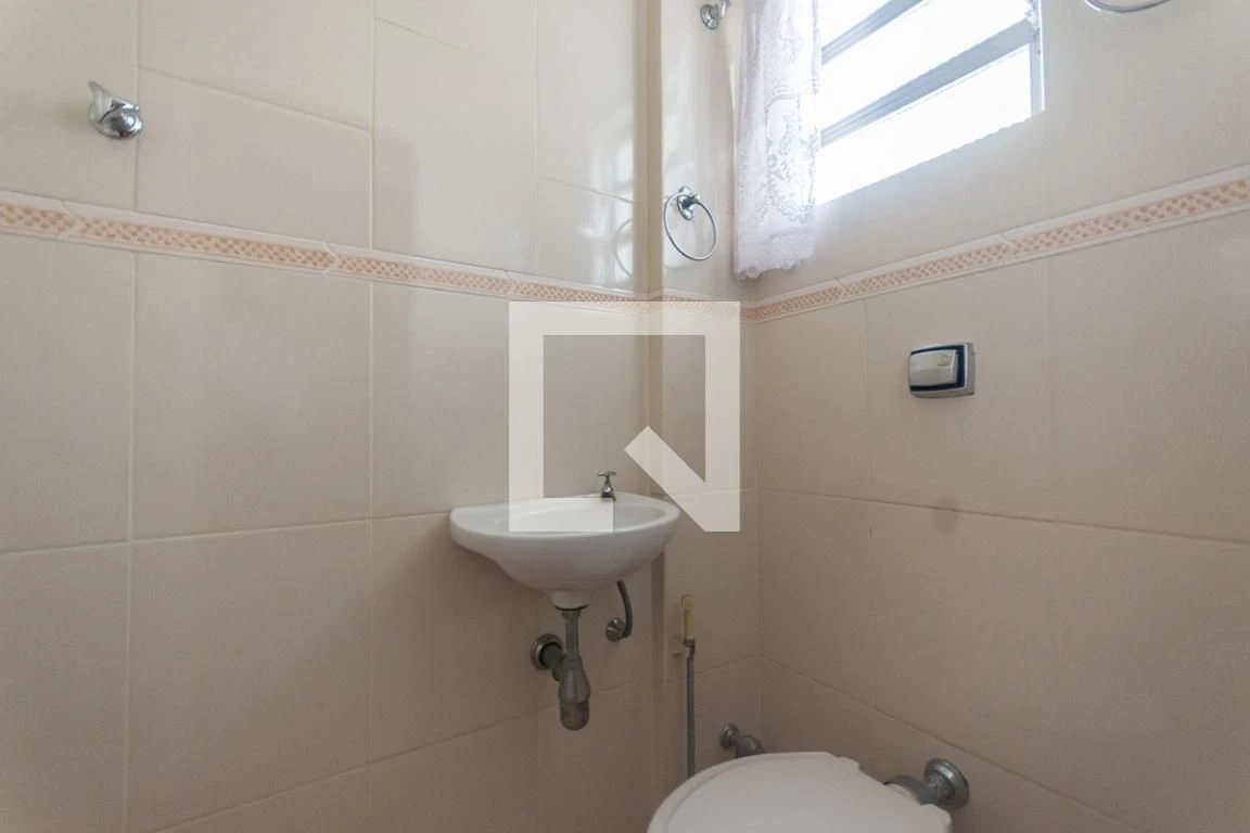 Apartamento com espaço de home office, Vila Isabel — photo 12