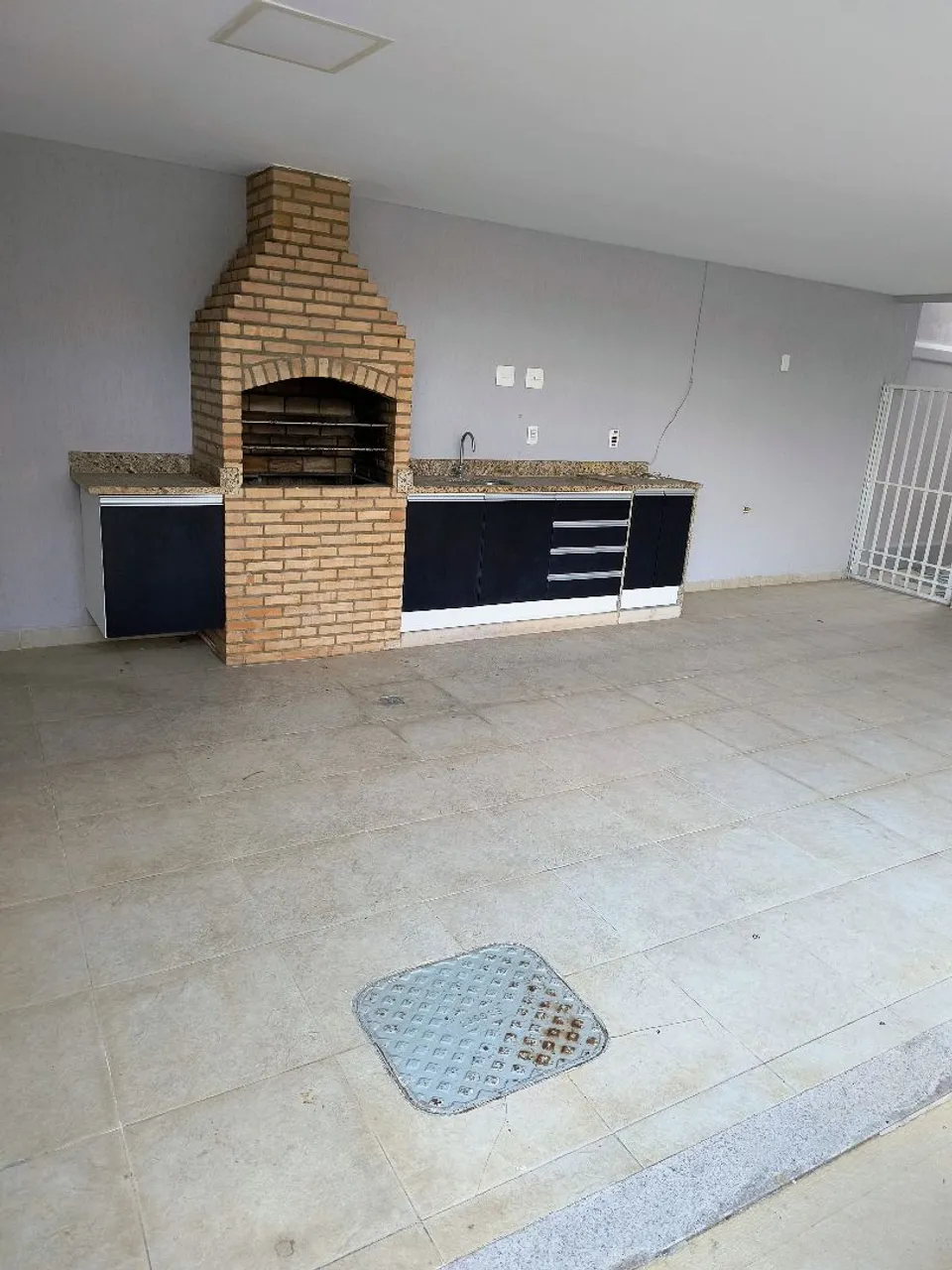 Casa com 5 quartos, 5 banheiros e 5 vagas — photo 19