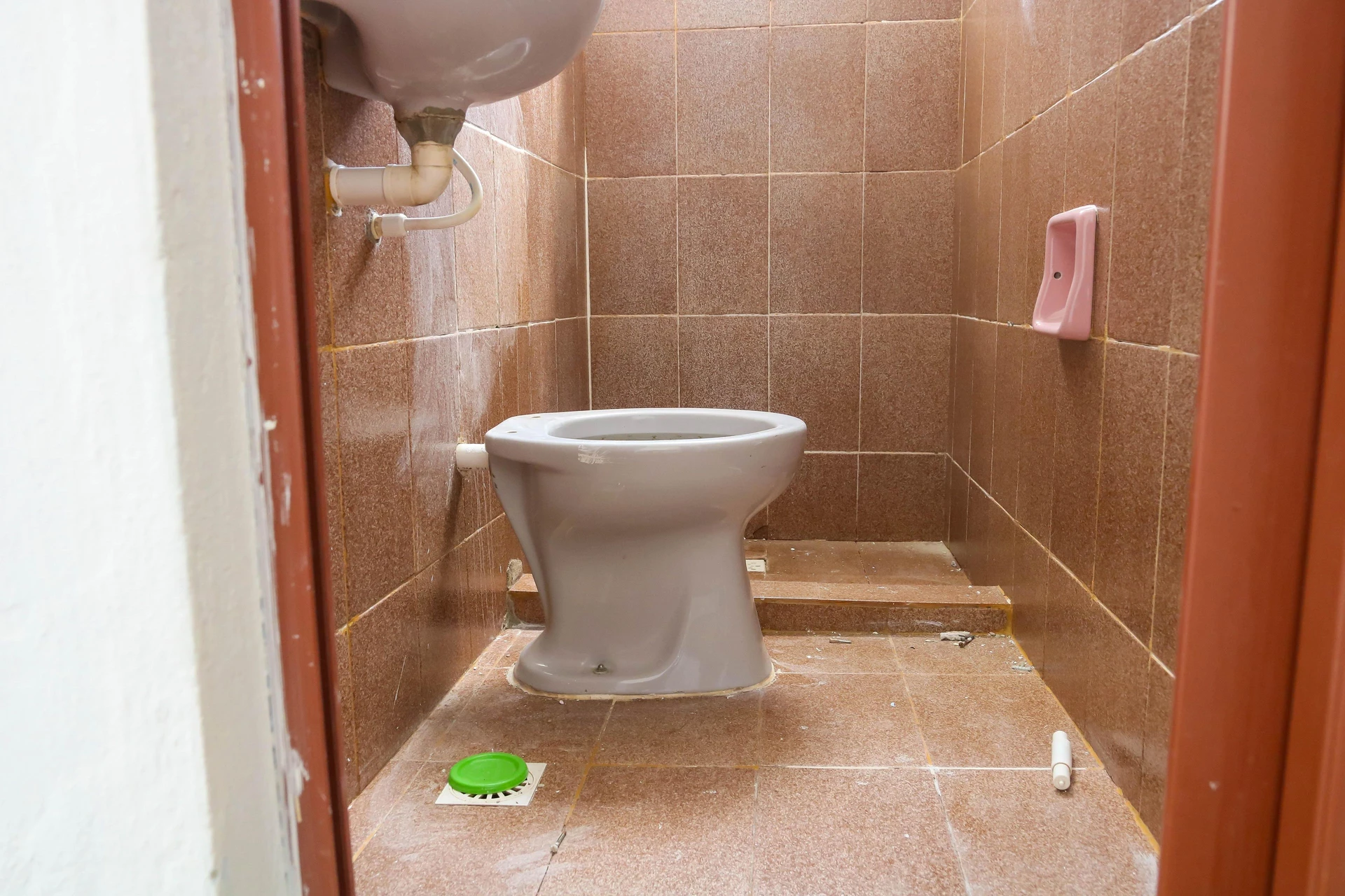 Будинок: 2 спальні, 1 з власною ванною кімнатою, 67 м² — photo 8