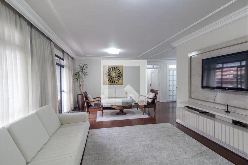 Departamento amueblado, 210 m², con espacio de home office — photo 6