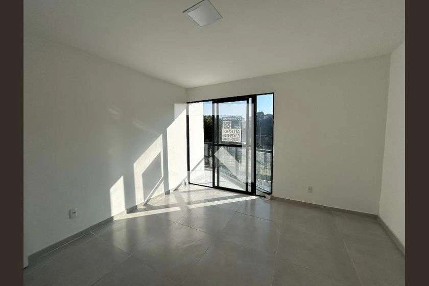 104 m² apartment with 2 bedrooms and open-plan kitchen — photo 2