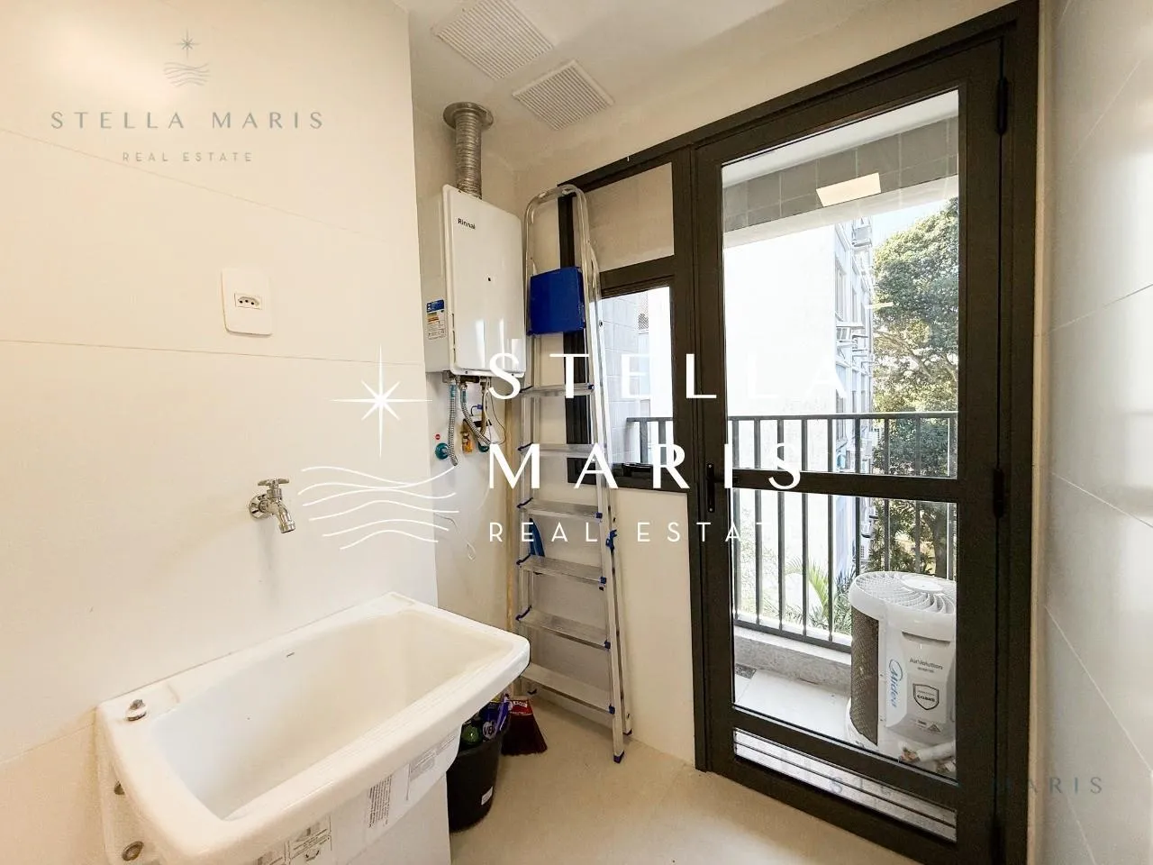 2-bedroom apartment with balcony and 71 m² — photo 36
