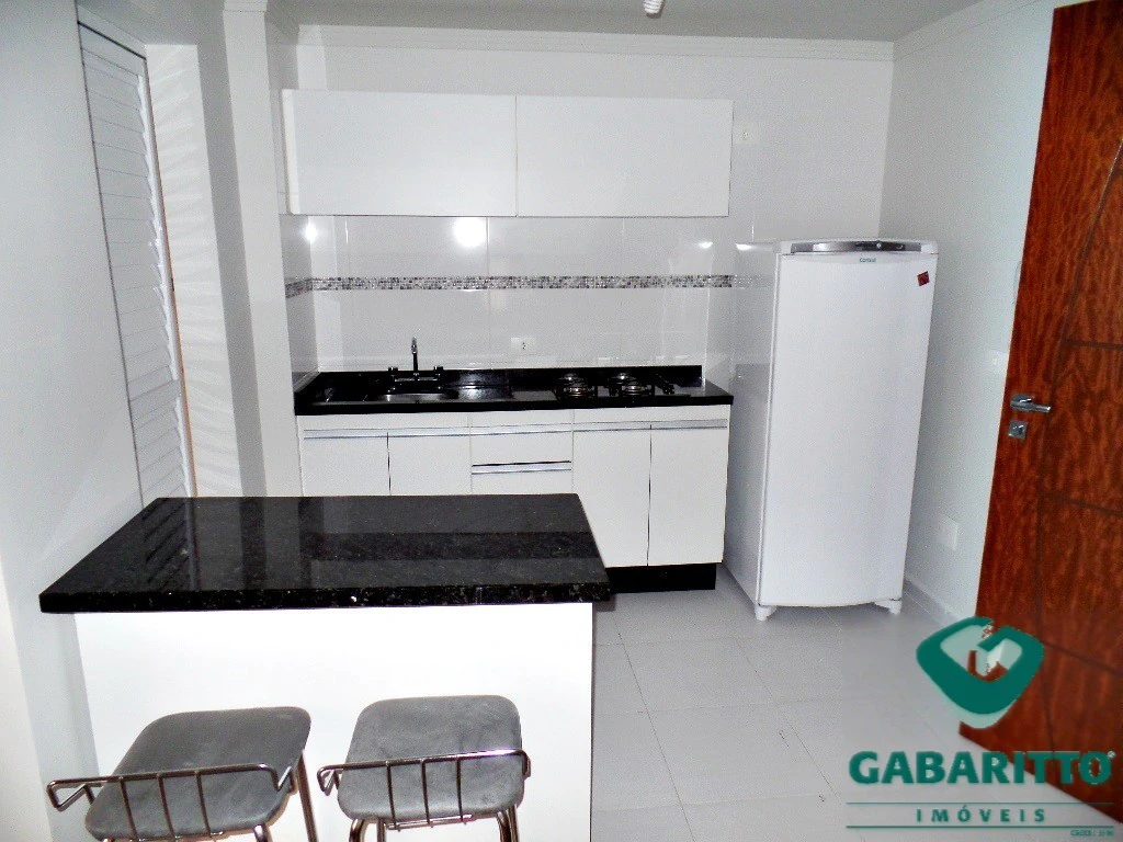 Furnished 45 m² apartment with 1 bedroom, no parking — photo 2