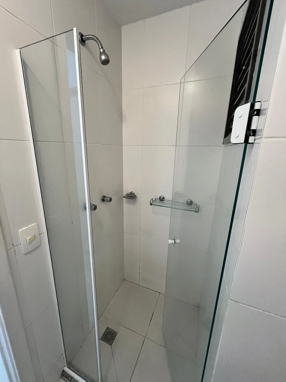 Furnished apartment, 48 m², with a glass-enclosed balcony — photo 37