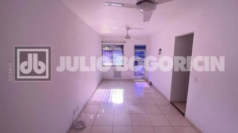 Apartamento de 2 quartos com churrasqueira privativa, Méier — photo 11