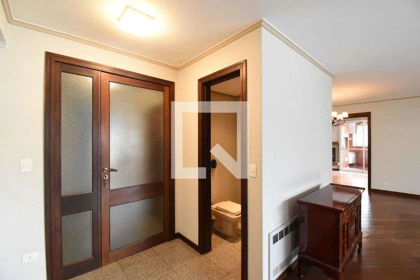 4-bedroom apartment 261 m² with 2 en-suite baths — photo 4
