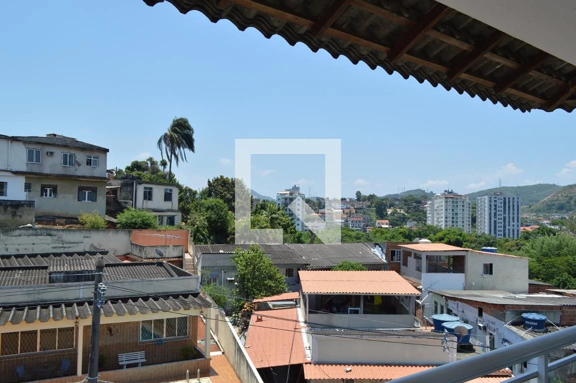 Apartamento mobiliado com 2 quartos e cozinha a gás — photo 36