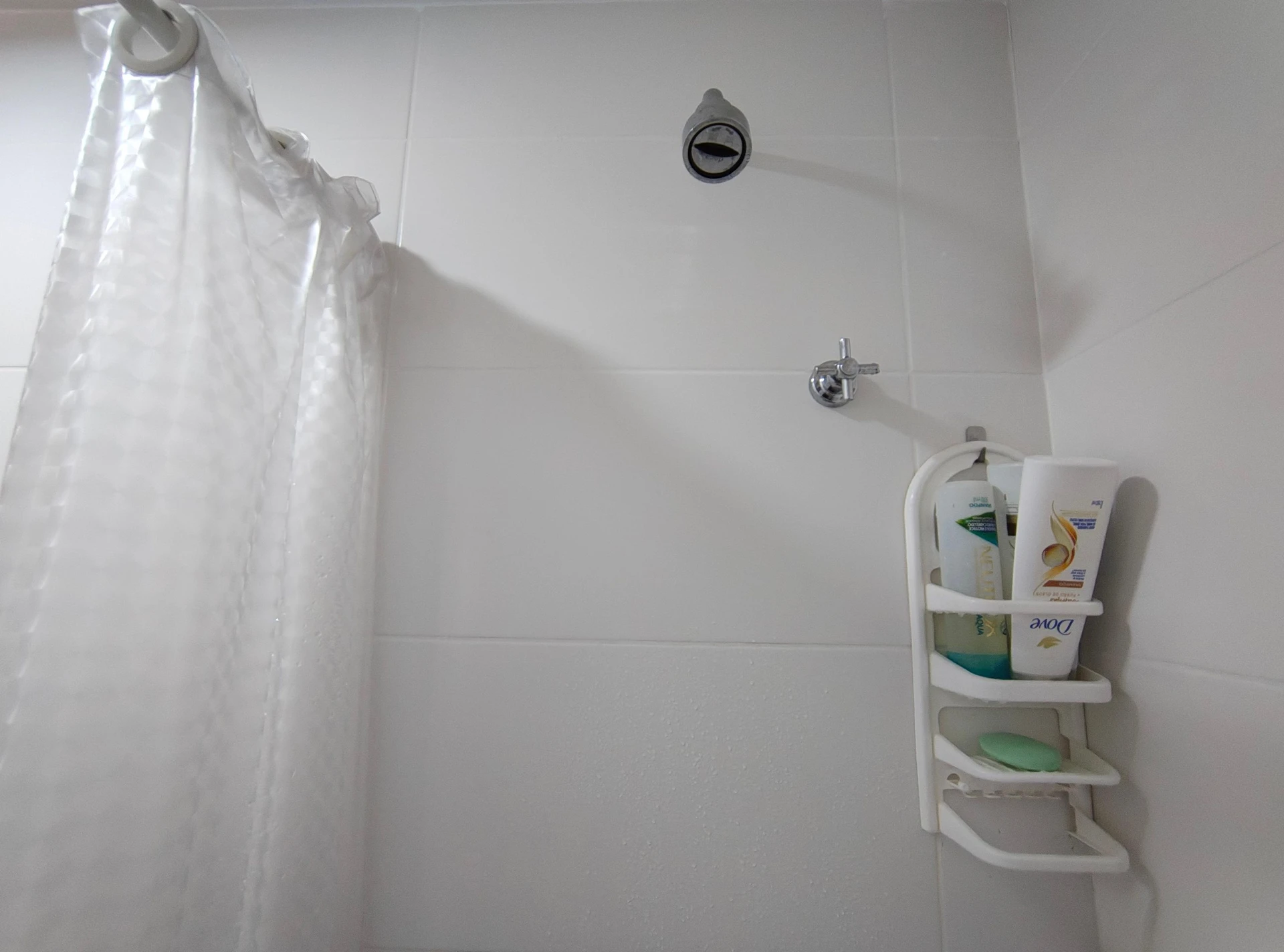 Apartamento mobiliado com 2 quartos e 3 banheiros — photo 37