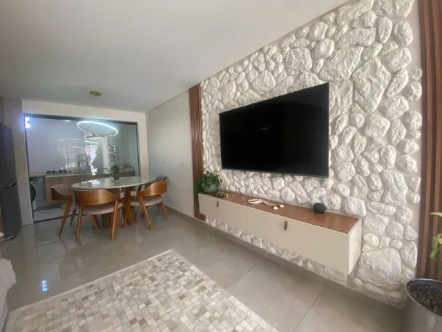 Apartamento mobiliado com 2 dormitórios e cozinha integrada — photo 6