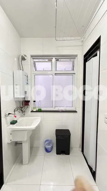 Apartamento sem mobília com 2 quartos e cozinha integrada — photo 32