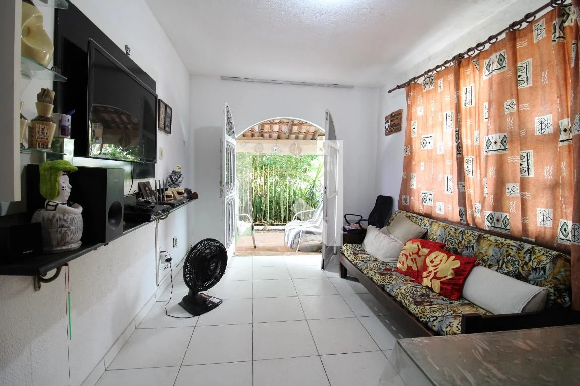 Furnished house with private garden and 2 bedrooms — photo 14