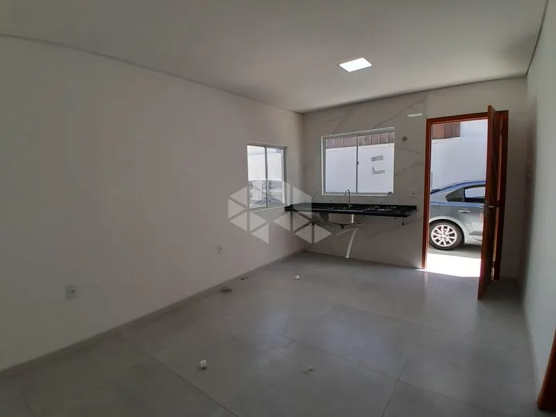 30 m² studio with 1 bedroom and 1 bathroom — photo 9