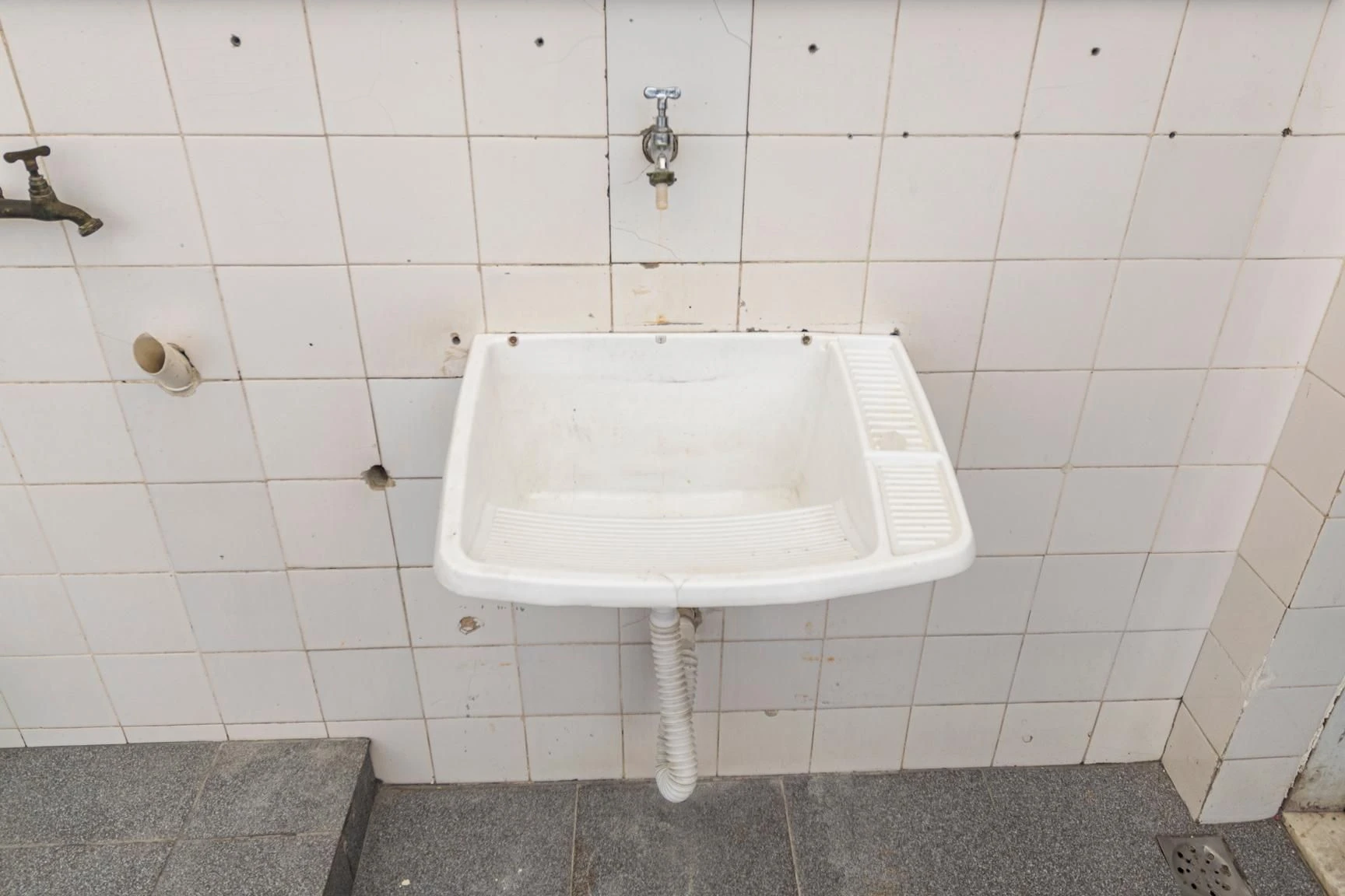 Apartment, 90 m², with a bathtub — photo 35