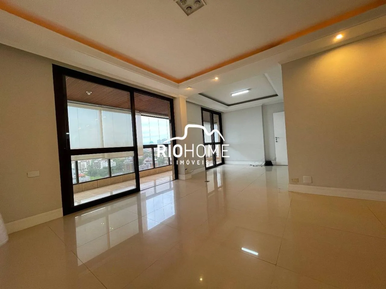 165 m² apartment with 3 bedrooms and private BBQ — photo 38