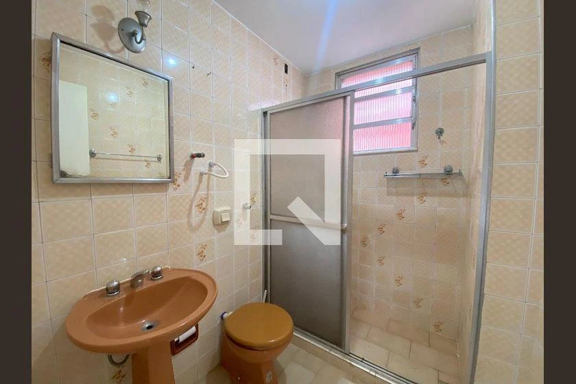 Квартира: 1 спальня, 45 м² — photo 20
