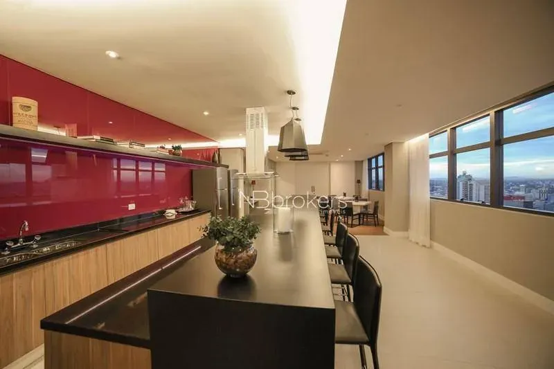 Furnished 68 m² apartment with 1 en-suite bedroom — photo 4