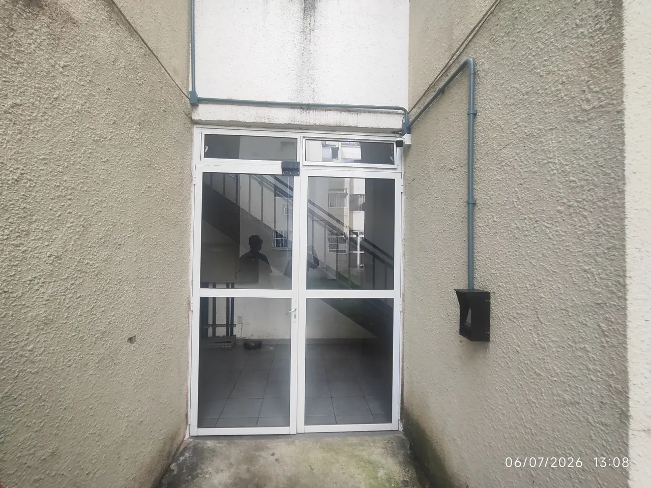2-bedroom apartment, 56 m² — photo 17