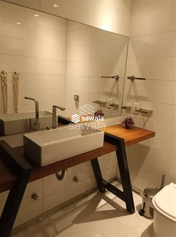 Furnished house with 5 bedrooms and open-plan kitchen — photo 14