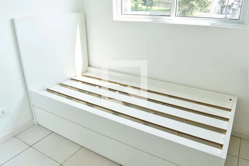 2-bedroom rental apartment with 1 parking space — photo 4